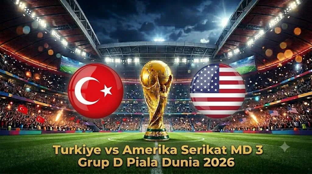 Timnas Amerika Serikat
