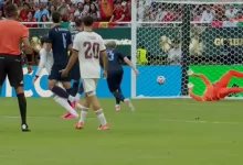 Apakah Uruguay lolos 32 besar