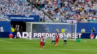 Hasil Uruguay vs Tanjung Verde 2026