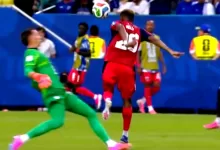 Hasil Uruguay vs Cape Verde