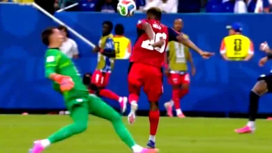 Hasil Uruguay vs Cape Verde
