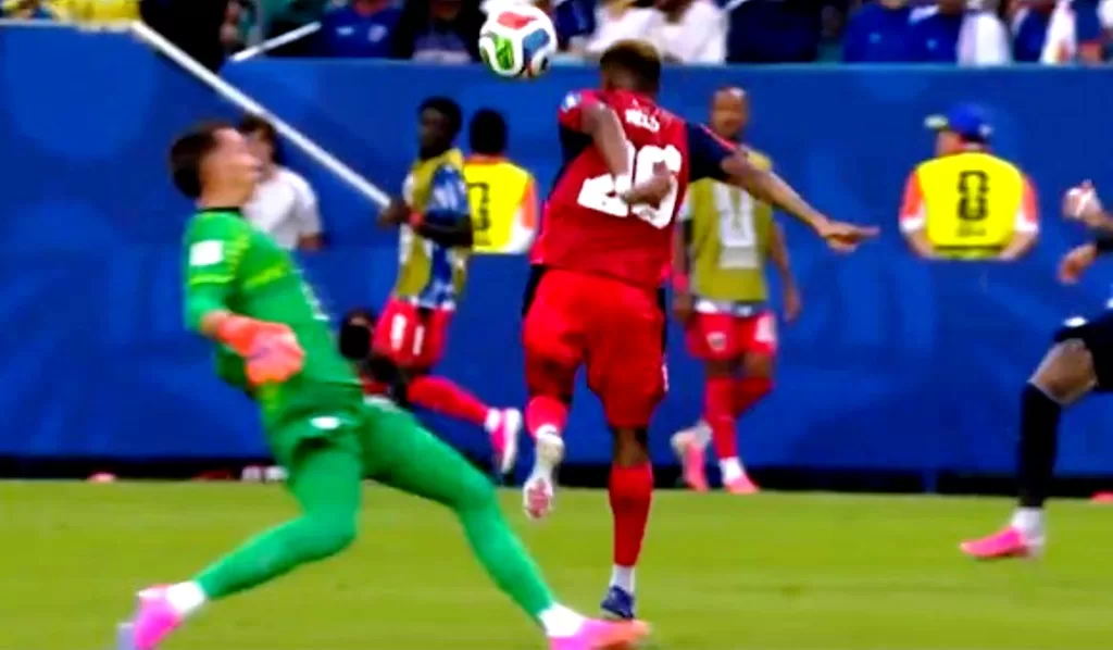 Hasil Uruguay vs Cape Verde