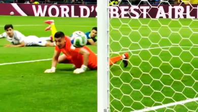 hasil Uzbekistan vs Kolombia