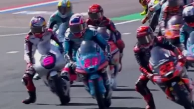 Veda Ega Moto3 Belanda 2026