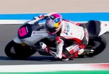 Moto3 Assen