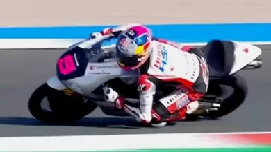 Moto3 Assen