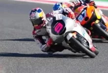 klasemen Moto3