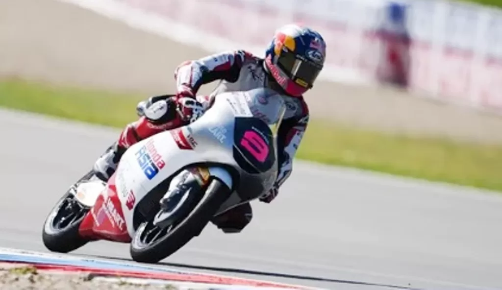 Veda Ega Pratama brno