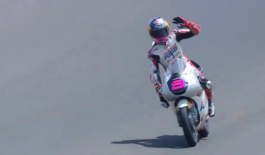 moto3 ceko 2026