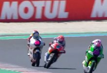Long Lap Penalty