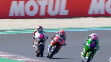 Long Lap Penalty