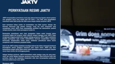 video viral jaktv
