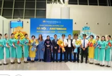 vietnam airlines