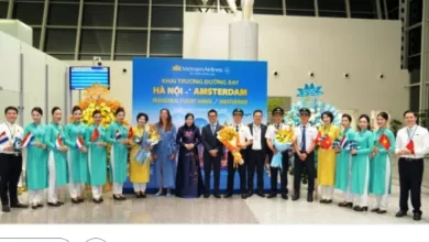 vietnam airlines