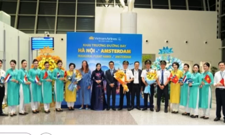 vietnam airlines