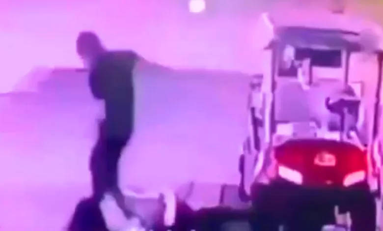 video caddy golf viral