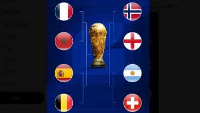 jadwal Perempat final Piala Dunia 2026.