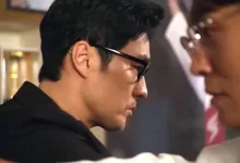 Agent Kim Reactivated kdrama