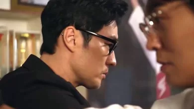 Agent Kim Reactivated kdrama
