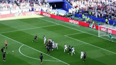 hasil Amerika Serikat vs Belgia