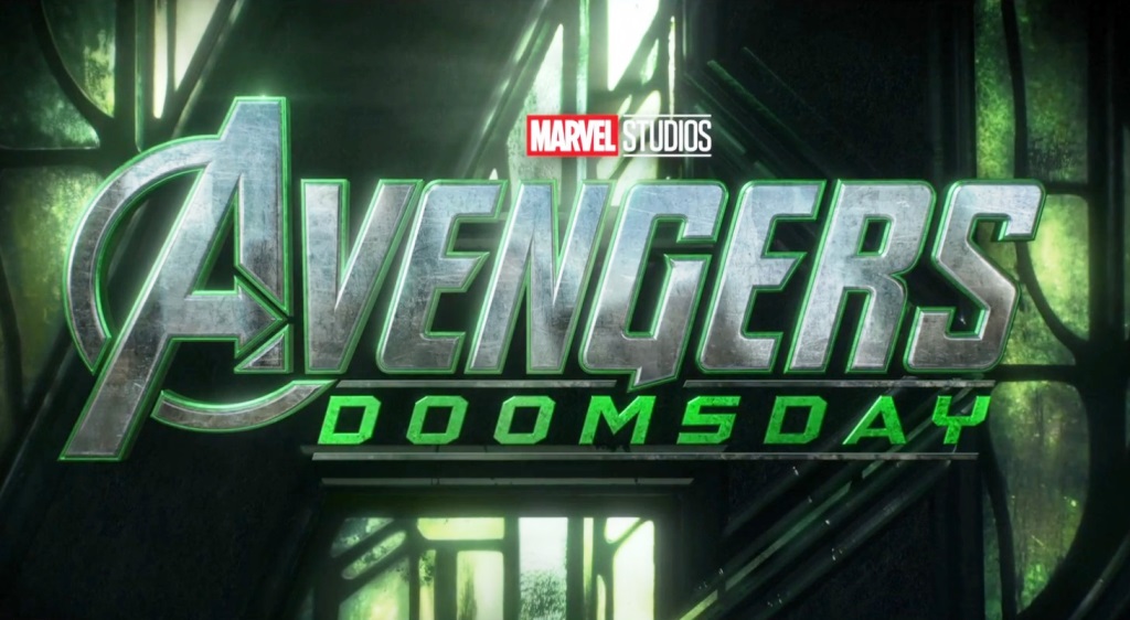 Avengers: Doomsday.