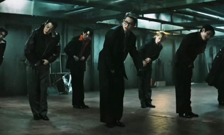 BTS Grammy 2027