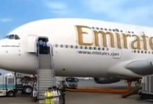 A380 Airbus