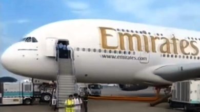 A380 Airbus