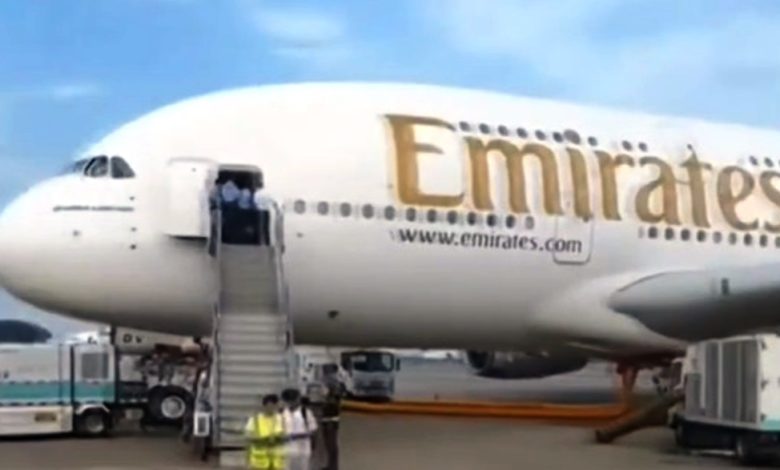 A380 Airbus