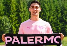 Federico Barba Palermo