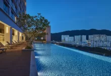 HARRIS Hotel Penang