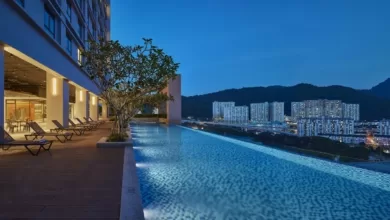 HARRIS Hotel Penang