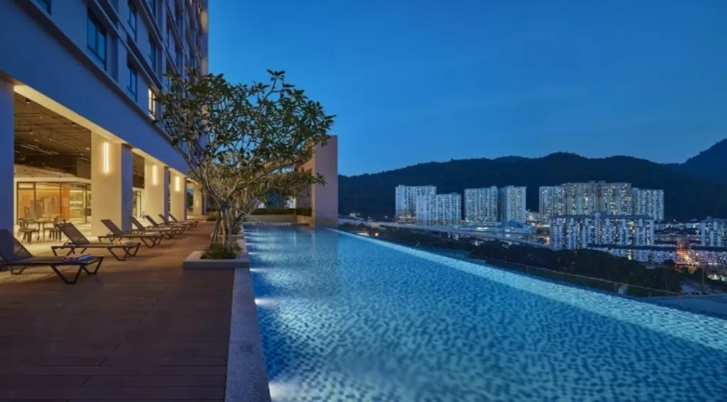 HARRIS Hotel Penang