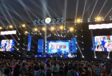 Hualien Summer Carnival