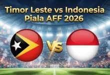 prediksi Timor Leste vs Indonesia