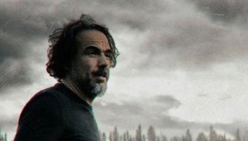 Alejandro G. Iñárritu