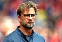 Jürgen Klopp pelatih Jerman