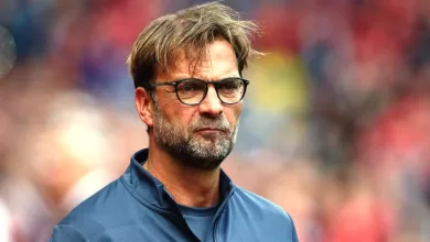 Jürgen Klopp pelatih Jerman
