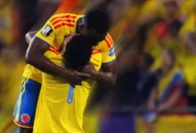 kolombia ghana