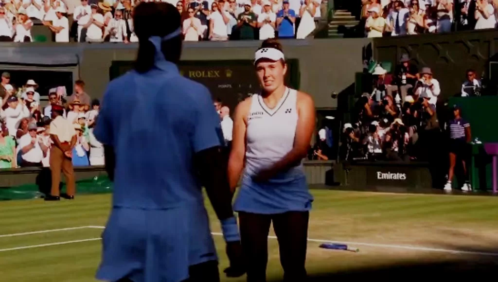 hasil final Wimbledon 2026