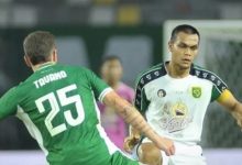 hasil Persebaya vs PSMS