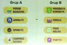 Piala Presiden 2026