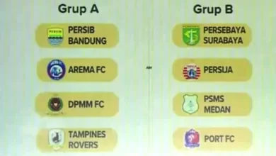 Piala Presiden 2026