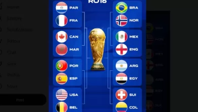 hasil 32 besar