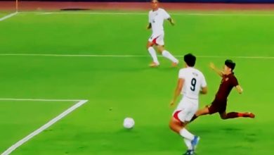 Timnas Indonesia Piala AFF