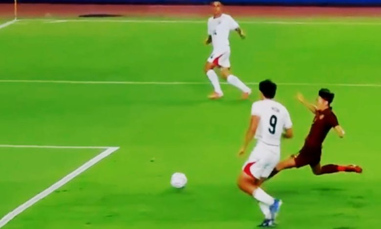 Timnas Indonesia Piala AFF