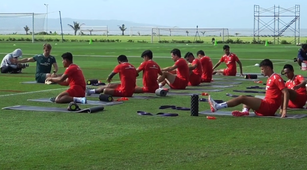 Timnas Indonesia