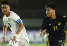 Timnas U-17 Indonesia