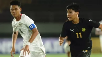 Timnas U-17 Indonesia