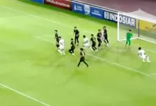 Hasil Timnas U-17 Indonesia